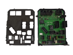 Calculateur S118263BN1 S118074 001 E PSA Siemens 2733