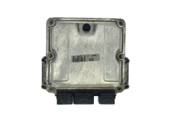 Calculateur Fiat PSA 9645534780 0281010884 Bosch 56920