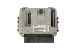 Calculateur 0281017785 51916024 Alfa Romeo Bosch 