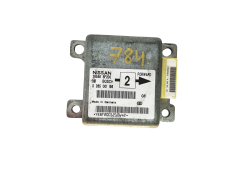 Calculateur Moduł 0285001186 285568F200 Nissan Bosch Calculateur Moduł 0285001186 285568F200 Nissan Bosch