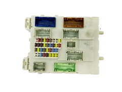 Calculateur BSI GV6T-14A073-EF 599F16F06 Ford 31268 Calculateur BSI GV6T-14A073-EF 599F16F06 Ford 31268
