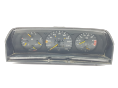 Bloc Compteurs Vitesse Mercedes 190 W201 2015423706 VDO 