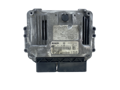 Calculateur 51821929 0281015160 4238A6BAM Alfa Bosch 50204