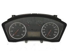 Bloc Compteurs Vitesse Fiat Croma 51735925 503001090200 59222