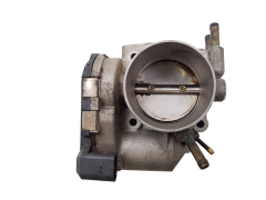Boitier Papillon D’admission 06B133062E 0280750080 VW Audi Bosch