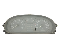 Bloc Compteurs Vitesse Renault Megane 1 Scenic 1 8200071811 26015