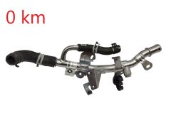 Tuyau Système De Refroidissement 140552165R 140553138R 2.0DCI Renault Trafic 3
