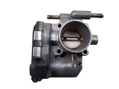 Boitier Papillon D’admission Opel 24420536 0280750133 Bosch 2958