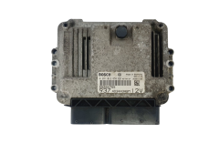 Calculateur 0281012858 55204755 Fiat Bosch 38946