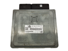 Calculateur VW 03F906070DM 5WP44715 Continental