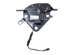 Serrure de toit Droit Peugeot 207 CC 9680079280