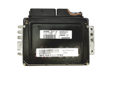 Calculateur S110130102A 8200044443  Renault Siemens 22277