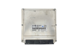 Calculateur Mercedes A6681530879 0281011151 Bosch 46029