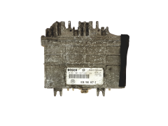 Calculateur Ecu VW 030906027E 0261203932 Bosch 24772