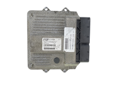Calculateur FGP 55190069 MJD6JO.C2 71600.023.06 Opel 59460