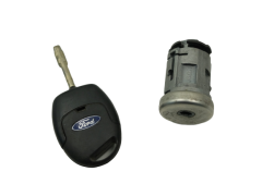 Commutateur D’allumage Ford M179A 1533