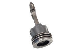 Bielle De Piston 464 L K9KC400 K9K400 1.5 dCi Nissan NV200 Note 3065