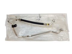 Tuyau De Climatisation Original Citroen Peugeot 9678307980