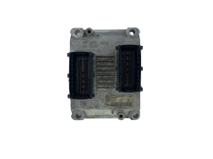 Calculateur 0261208205 00551952710 Fiat Bosch 51207