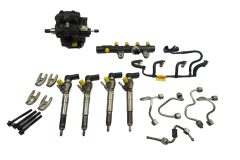 Pompe D’injection 166006212R 167003669R 1.5 dci Renault Kadjar 70002km Pompe D’injection 166006212R 167003669R 1.5 dci Renault Kadjar 70002km