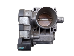 Boitier Papillon D’admission Fiat Ford 5519278 40SMF10 Magneti 2863