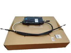 Le Frein De Parking, De Stationnement Renault Laguna 3 360105917R Outlet
