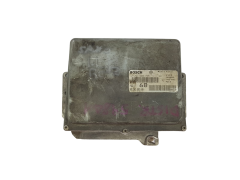 Calculateur 0261203736 9620398980 MA3.1 PSA Bosch 18053