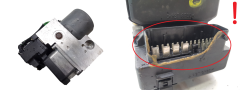 Pompe Abs Opel 24432510 0273004592 0265220636 1723