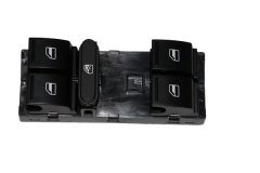 Commutateur D’ouverture De Fenêtre 1K4959857B 99591047301 VW Seat Vika