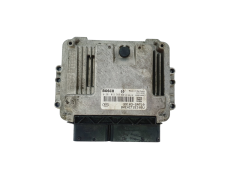 Calculateur 0281013569 39103-2A710 B0EHCT2EI02U KIA Bosch 35502