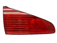Phare De Voiture Gauche Arrière Peugeot 607 6350N2 AXO Scintex