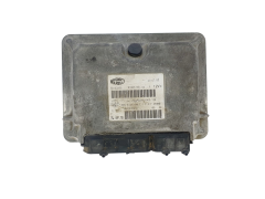 Calculateur IAW4AF.M9 55183580 Fiat Magneti Marelli 42839