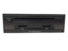 Navigation SD MIB STD2 Seat Easyconnect 5QA035846 Navigation SD MIB STD2 Seat Easyconnect 5QA035846