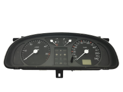 Bloc Compteurs Vitesse Renault Laguna 2 8200170297 A 55532