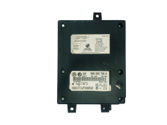 Calculateur 5K0035730A 1000227-003-03 VW Seat Skoda 