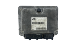 Calculateur IAW.4AF.PP 55187374 61600.625.03 Fiat Magneti Marelli 48194