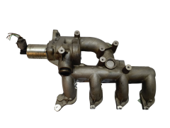 Collecteur D’admission 8200145096 8200360200 1.9 DCI Renault Laguna 2 Collecteur D’admission 8200145096 8200360200 1.9 DCI Renault Laguna 2