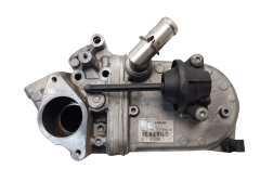 Refroidisseur Egr Fiat Alfa Romeo PSA 55225296 1.3 JTD HDI