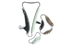 Kit De Chaîne De Distribution 06H198229B B18468 VW Audi Seat Skoda Borsehung