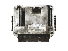 Calculateur 0281010707 9647158080 9647785580 PSA Bosch 30251