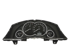 Bloc Compteurs Vitesse Opel Meriva 13173382XU 110080162027 31270