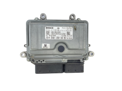 Calculateur Mercedes A6401501691 0281013965 Bosch 59656