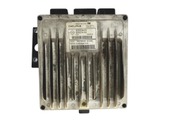 Calculateur 8200334419 8200374152 R0410B024B Renault Delphi 19535