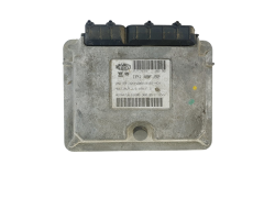 Calculateur IAW49F.B2 46744738 Fiat Magneti Marelli  46695