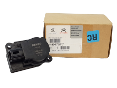 Élément D'ajustage, Clapet De Mélange Original Citroen C4 Picasso 6479F7