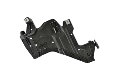 Patte De Fixation De Phares Gauche Pour AUDI A4 8K0941453 99411083002 DPA