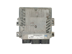 Calculateur S180133132C DV61-12A650-BKE SID807EVO Ford Continental 