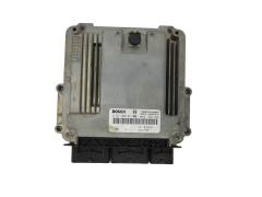 Calculateur 0281030991 237103888R 237104588R Renault Bosch 14911