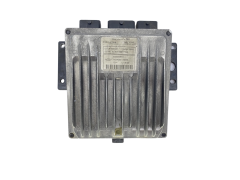 Calculateur 8200303619 8200129063 R0410C066A Renault Delphi 54227
