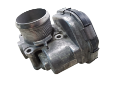 Boitier Papillon D’admission Citroen Peugeot Ford 9673534480 1.6 HDI 2867